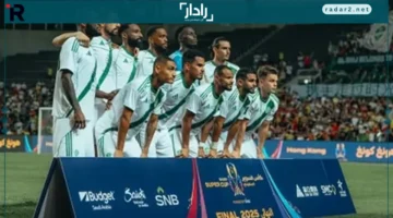 موعد المباراة.. الساعة تحدد مواجهة الأهلي والنجمة في الدوري السعودي والقناة الناقلة الرسمية